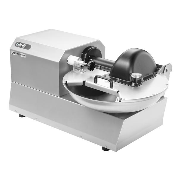 خردکن افقی - 12 لیتر - 750 وات - 230 ولت - 1440rpm