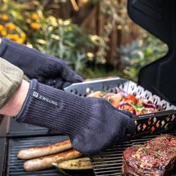 ZWILLING | BBQ+ -  قفازات الشواية