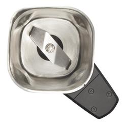 HAMILTON BEACH | Barski blender RIO HBBS255 - 0,95 litara - 625 Watt - Posuda od nehrđajućeg čelika