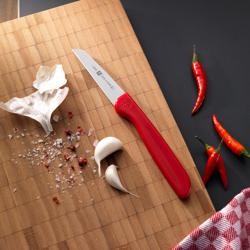 ZWILLING | TWIN GRIP - سكين الخضار - الشفرة: 70 مم