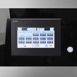 Bakery Retarder Prover - Digital - 40x EN 600x400mm - for Fermentation