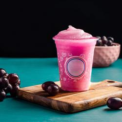 Slush-kone – 3 L – digitaalinen – sininen  