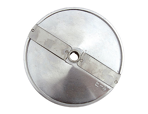 Snijschijf 4mm (met 2 messen)