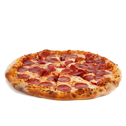 Pizzaplatte - GN 1/1