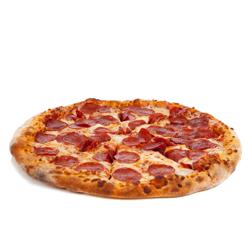 Pizza Tray - GN 1/1 - non-stick - suitable for Commercial Combi Oven