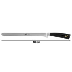 BERKEL | ELEGANCE - Coltello per prosciutto - Lama: 260 mm