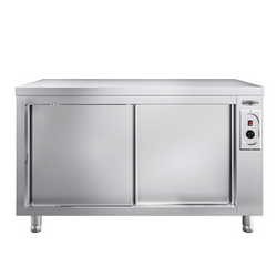 Grijaći ormarić PREMIUM - 1600x600 mm - Sa otvorom 