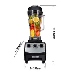 Food Mixer - 2 liter