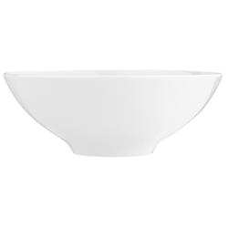 (6 Stück) SELTMANN WEIDEN | Weiden- Coupschale - Ø 145mm - Weiß