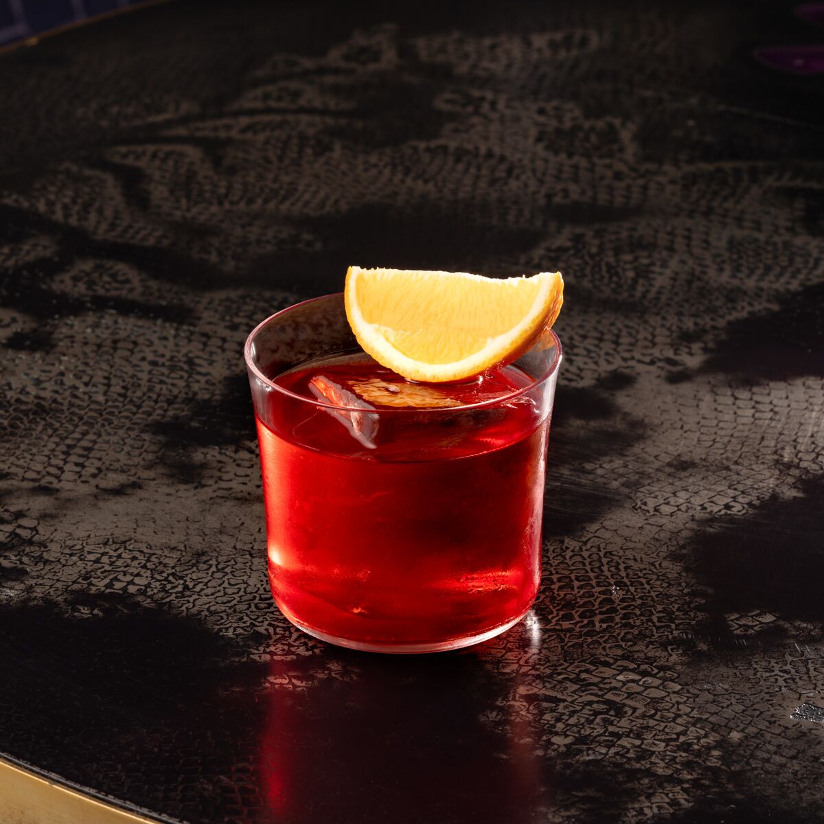 (24 pièces) Verre lowball / Verre à whisky - ESPRIT - 295 ml