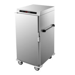 Commercial heated banquet trolley Premium - digital - 10 x GN 2/1 or 20 x GN 1/1