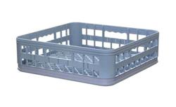 Cesto para copos - 355x356mm