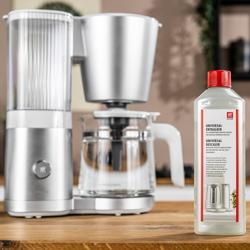 ZWILLING | Universal Descaler – Limescale Remover - Coffee Machines & Kettles - 0.5 Litre