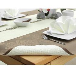Tischdeckenunterlage Basis - Breite: 110cm - Rollenlänge: 20 m