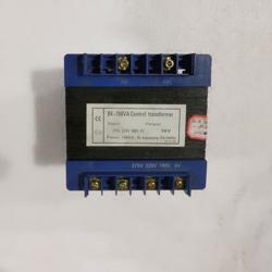 Těsnicí transformátor pro VMKH-400