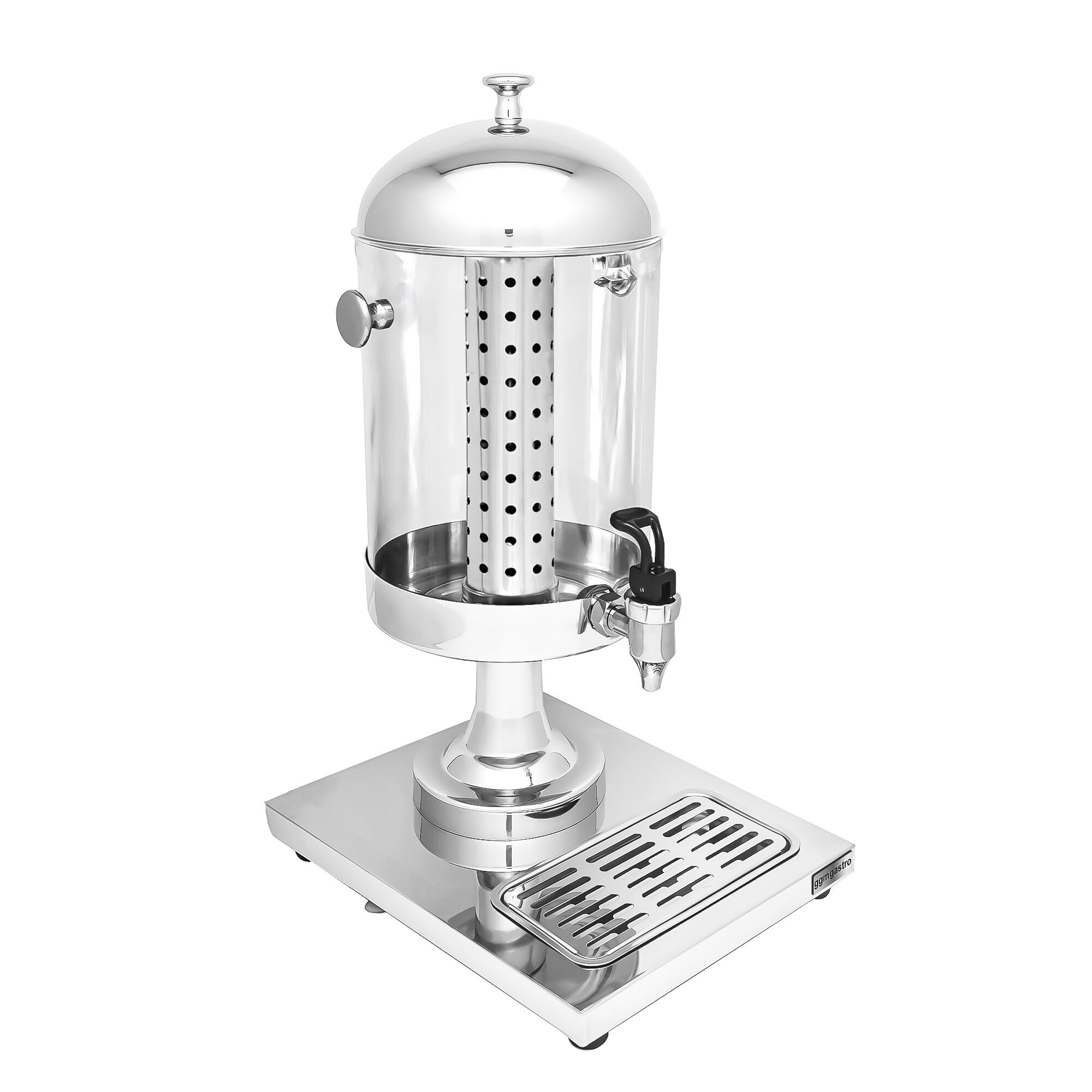 Distributeur de jus - 7,5 litres - inox