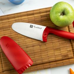 ZWILLING | TWINNY - Koksmes voor kinderen - 100mm
