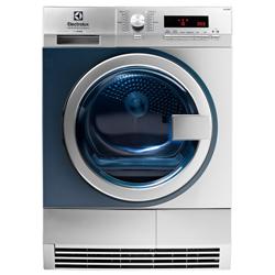 ELECTROLUX | myPRO TE1120HP - Akıllı profesyonel çamaşır kurutma makinesi - 8kg - Isı pompalı