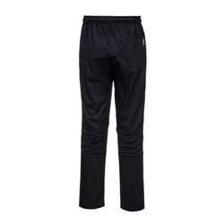 Calça com Cintura, MeshAir Pro - (Preto) - Tamanho: 3XL