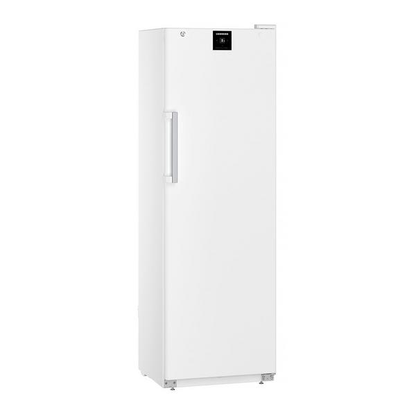 LIEBHERR | Frigorifero PERFORMANCE - 420 litri - Interno in plastica - con 1 porta - Bianco