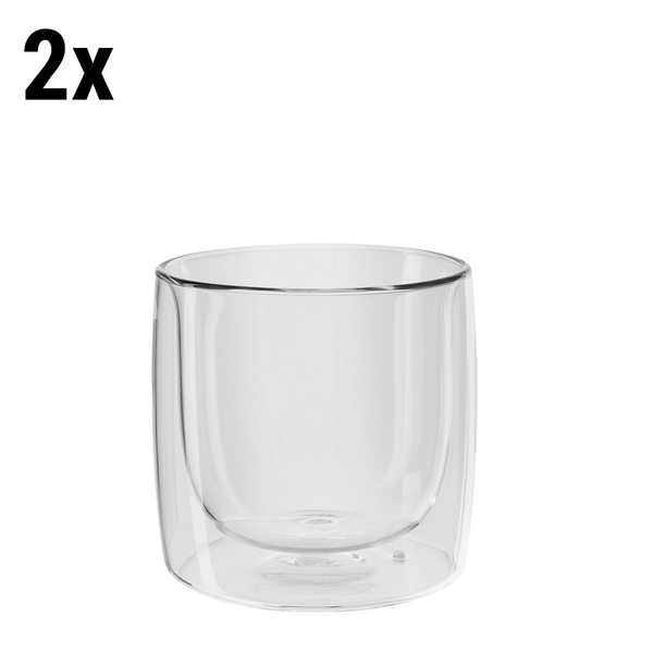ZWILLING | SORRENTO BAR - Набор стаканов для виски - 270 мл - 2 шт.