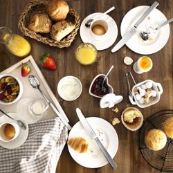 ZWILLING | DINNER -  طقم أشواك الكيك - 6 قطع - لامع