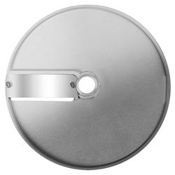 Accessori per affettaverdure GEH, GEH5 & GEH5R - Disco da taglio 10mm - 1 lama - compatibile con griglia a cubi WGH1010