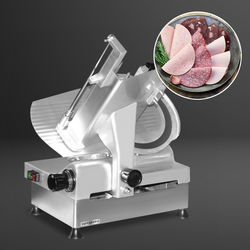 Máquina de charcutería automática - cuchilla: Ø 300 mm