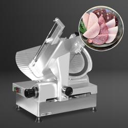 Máquina de cortar carne automática / lâmina: Ø 300 mm
