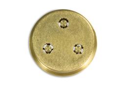 Nudelformscheibe - Makkaroni 8,5mm - passend für NMF5N - Ø 50mm