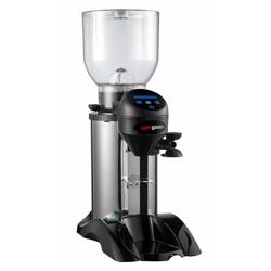 Moulin à café – 2 kg – 77 dB – Avec dosage automatique – Corps en inox