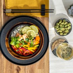 ZWILLING | Conjunto de pauzinhos, 10 peças