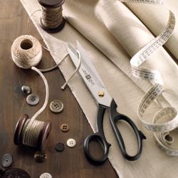 ZWILLING | SUPERFECTION CLASSIC - Schneiderschere - 210mm - Edelstahl