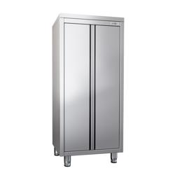 Geschirrschrank PREMIUM - 800x700mm - 2 Flügeltüren - Höhe: 1800mm