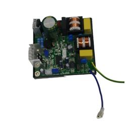 Placa de circuitos com fusível para RMS7