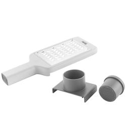 ZWILLING | Z-CUT - Multi-Reibe - Grau
