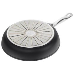 BALLARINI | Alba Pro Non-Stick Frying Pan Ø26cm – Aluminium - Induction-ready - Oven-safe 250°C
