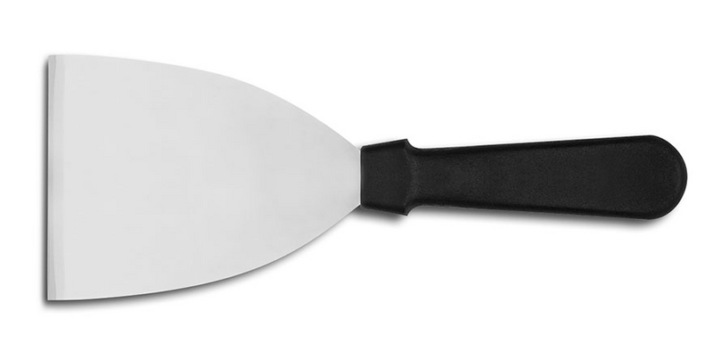Spatula - Bıçak: 125 mm