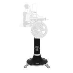 BERKEL | Voet voor vliegwielmachine B3, Tribute, B114 & BS300 - Zwart