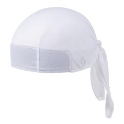 (5 pieces) KARLOWSKY | Bandana Leonardo - white