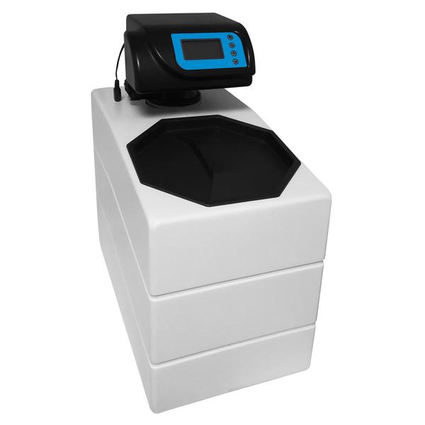 Commercial Water Softener - automatic - 12L