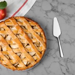 ZWILLING | Swing Cake Server – 220 mm - Polished - 18/10 Stainless Steel