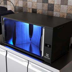 ELECTROLUX | SafeBox – urządzenie do utrzymywania ciepła potraw przeznaczonych do odbioru, transportu i dostawy  