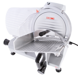 Máquina de charcutería - cuchilla: Ø 250 mm