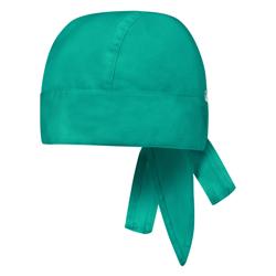 Karlowsky | Bandana Essential - Smaragdzöld