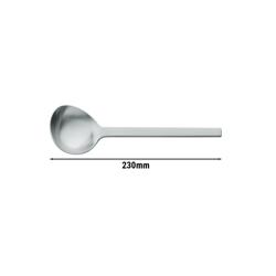 ZWILLING | MINIMALE - Ложка соусна - матова - 190 мм