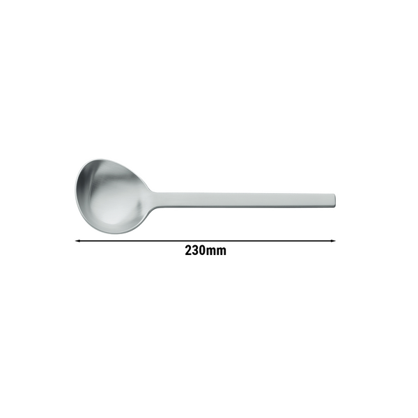 ZWILLING | MINIMALE - Lingură pentru sos - glazurată - 190mm