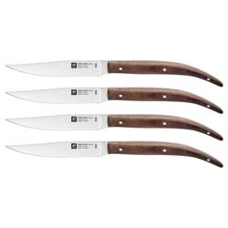 ZWILLING | STEAK-SETS - Biftek bıçağı seti - 4 adet.