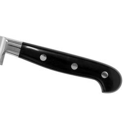 BERKEL | ADHOC - Cuțit de friptură - 110mm - zimțat