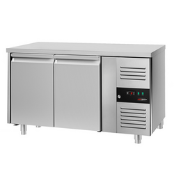 Vrieswerbank ECO  - 1360x700mm - met 2 deuren